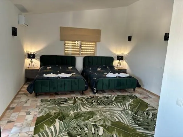 Villa Galvana