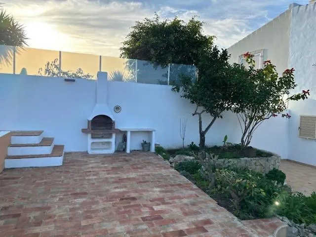 Villa Galvana