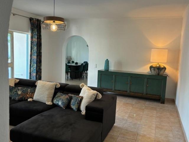 Galvana Villa