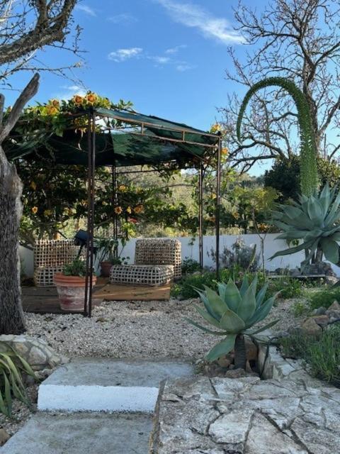 Villa Galvana *