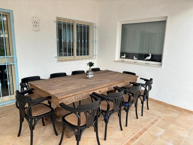 Villa Galvana *