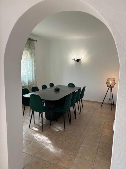 Galvana Villa Guia (Faro)